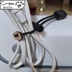 نظم دهنده سیم کالای ورزشی پروین کد 315 بسته 3 عددی