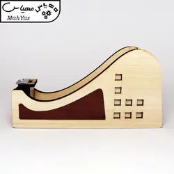 پایه چسب لوگولیزر مدل Amazon