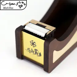 پایه چسب لوگولیزر مدل Amazon