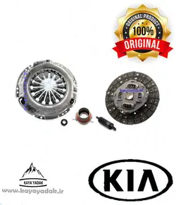 کیت کلاچ ریو کره AISIN