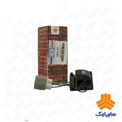 کلید شیشه بالابر راست پراید مدل (90به بالا) شرکتی فابریک
