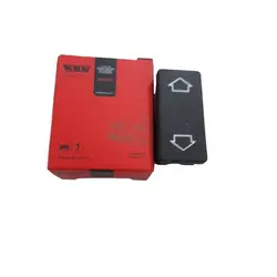 کلید شیشه بالابر جلو راست و عقب راست پژو405 sms کره