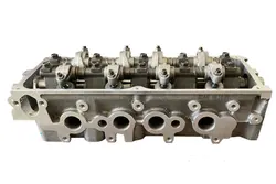 مجموعه کامل سر سیلندر پراید کاربرات عظام