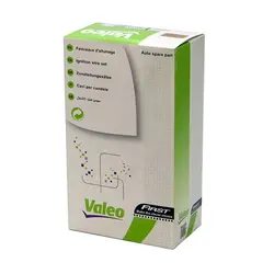 وایر شمع پیکان انژکتور والو (Valeo)