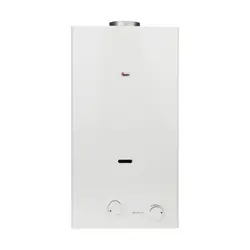 آبگرمکن دیواری بوتان مدل B4115 Turbo