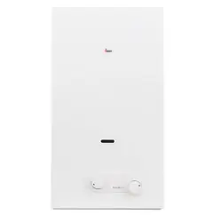 آبگرمکن دیواری بوتان مدل B4318if Turbo