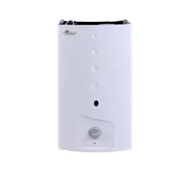 آبگرمکن آیونایز فن دار ایران شرق مدل کیانا 3020