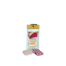 پد آرایشی 2 عددی