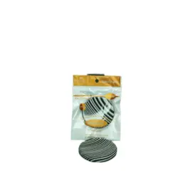 پد آرایشی گورخری