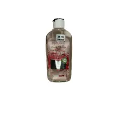 تونر پاک کننده صورت ناتوراسی مخصوص پوست چرب Naturasi حجم 200میل