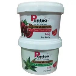 موم صمغ عربی پانته آ حجم 300g