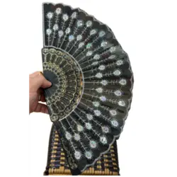 بادبزن دستی