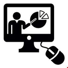 پاورپوینت خدمات الکترونیک