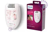 اپیلاتور موکن برقی اپیلیدی فیلیپس