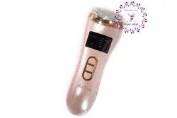 دستگاه اسکوم جوان سازی سردوگرم فوتون تراپی پوست صورت چندمنظوره مکس ایتالیا