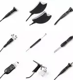 دستگاه فیشیال هات بابل 11 کاره