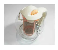 قوری چایساز تفال