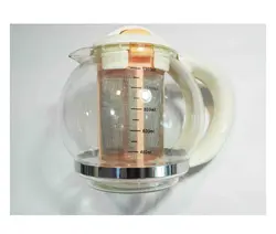 قوری چایساز تفال