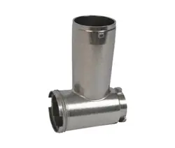 گلویی چرخ گوشت مولینکس تفال