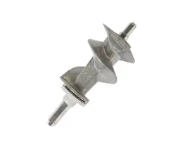 مارپیچ چرخ گوشت مولینکس تفال