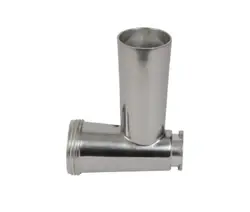 گلویی چرخ گوشت مولینکس و تفال