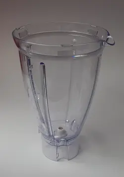 طلق پارچ غذاساز مولینکس