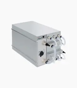 Antminer S19 XP Hydro (257Th/s)