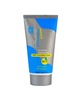 کرم آبرسان و ضد چروک زیکسار (حاوی کوانزیم Q10)