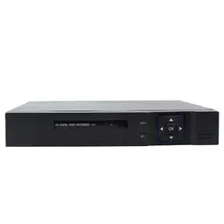 دستگاه پخش و ضبط دوربین مداربسته  DVR هشت کاناله PL-2108/OL 2MP 1080N سی پلاس