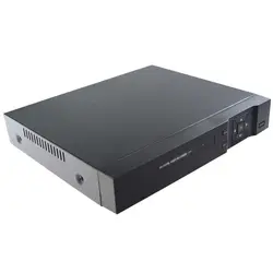 دستگاه پخش و ضبط دوربین مداربسته  DVR هشت کاناله PL-2108/OL 2MP 1080N سی پلاس