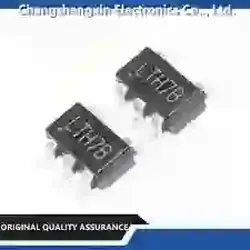 LTC4054ES5-4.2  LTH7   LTH-7 رگولاتور