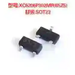 65Z5 رگولاتور 65XX | XC6206P302