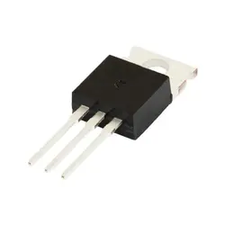 ترایاک BTA16-600B معمولی