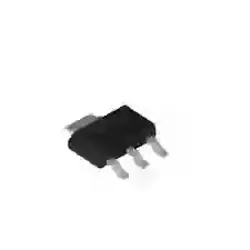 رگولاتور AMS1117-adj پکیج SOT-223