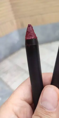 رژ لب مدادی گیاهی مداد آرایشی - طبیب خاص