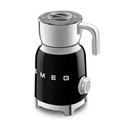 کف شیر ساز مشکی اسمگ مدل MFF01