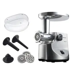 چرخ گوشت کنوود MG510
