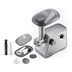 چرخ گوشت پاناسونیک سیلور مدل MK-GM1700
