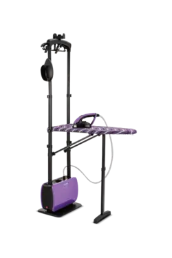 اتو کمپرس دار ایستاده و افقی مودکس مدل GC9900