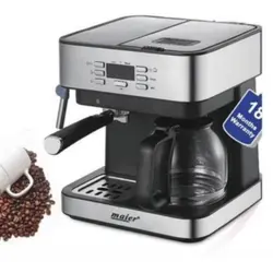 اسپرسوساز مایر مدل MR-431