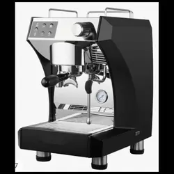 اسپرسوساز صنعتی جمیلای مدل CRM3200