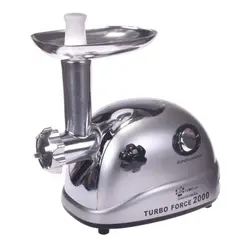 چرخ گوشت فوما مدل FU-329