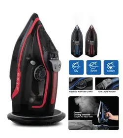 اتو بخار بیسیم سانفورد مدل SF79CSI