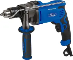 دریل چکشی مدل Ford Tools Keyed Chuck FP7-0031