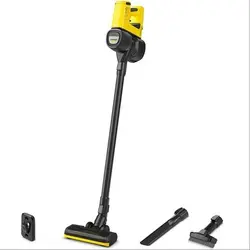 جاروشارژی کارچر مدل VC4s CORDLESS 
