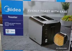 تستر نان مدیا مدل MT-RW2L20W