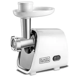 چرخ گوشت بلک اند دکر مدل Black and Decker FM1500