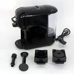 اسپرسوساز کپسولی(نسپرسو ساز) مباشی 302