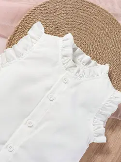 تاپ دامن کلوش - مزون ماهسون