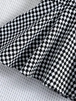 پیراهن دخترانه پیچازی - مزون ماهسون